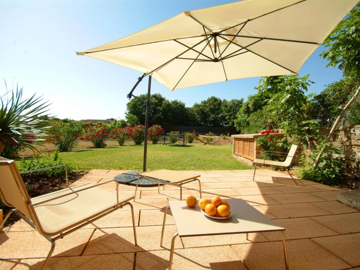 Villa Barcares Petit, Piscina, Jardines Junto A Playa En Alcudia Exterior photo